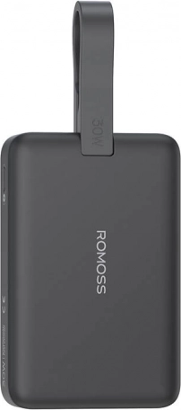 Powerbank Romoss WMS10 10000 mAh z szybkim ładowaniem 30 W