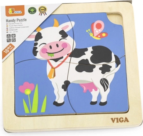 Bezpieczne materiały