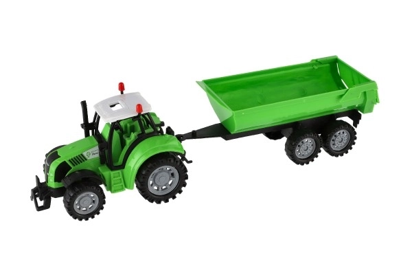 Wytrzymały plastikowy design