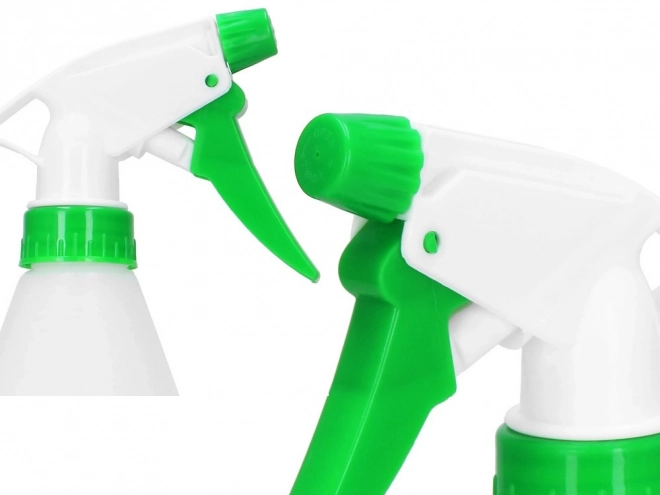 Ręczny spryskiwacz do kwiatów 500 ml