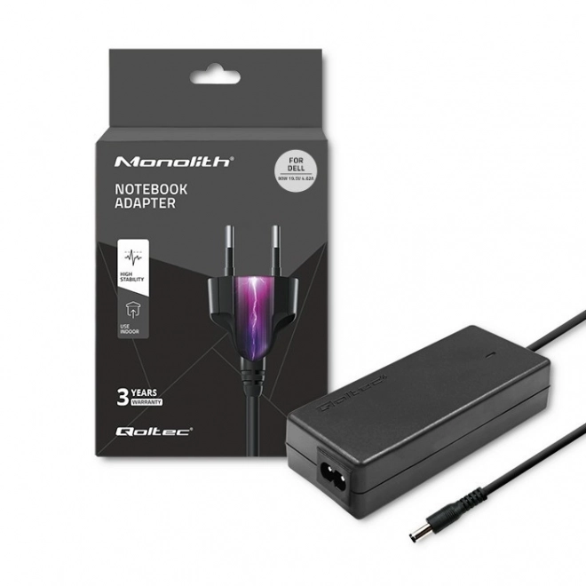 Zasilacz do Dell 90W