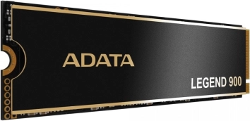 Prędkość nowej generacji do 7000 MB/s