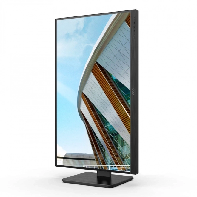 Monitor AOC 24 cale