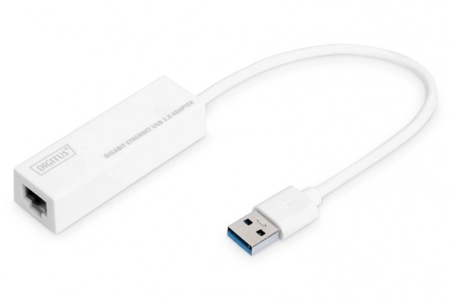 Adapter USB 3.0 Ethernet Gigabit