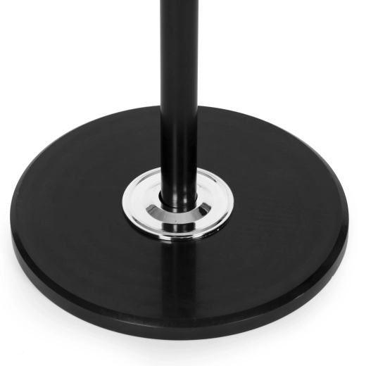 Stabilna kamienna podstawa