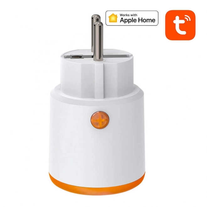 Inteligentne gniazdko HomeKit NEO NAS-WR10BH ZigBee 16A