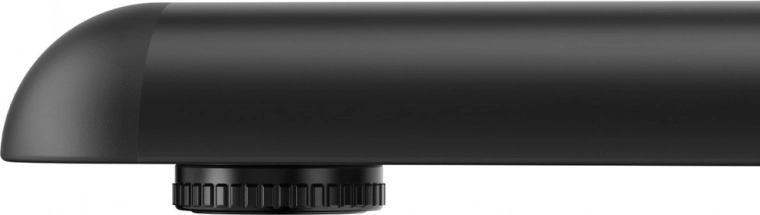 Regulowana wysokość, obrót i schludne prowadzenie kabli