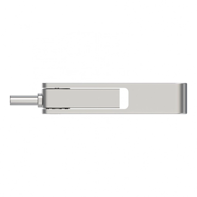 Dysk USB flash 128GB PNY DUO LINK USB 3.2 Type-C