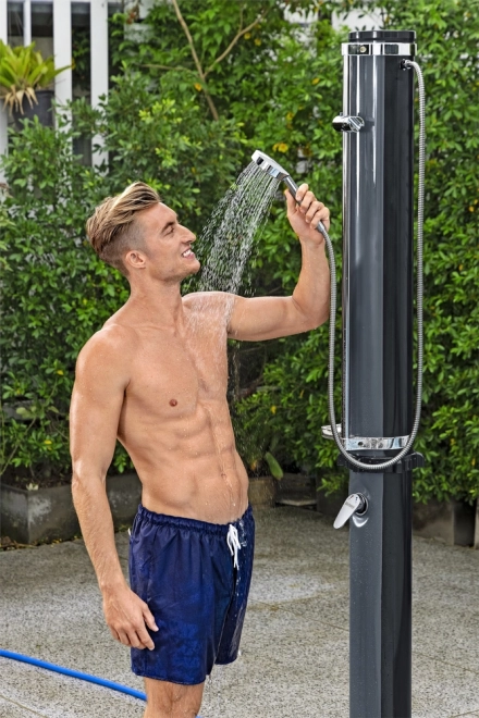Prysznic basenowy solarny 35 L Bestway 58696