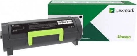 Toner czarny 15k