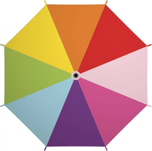 Solidna metalowa konstrukcja