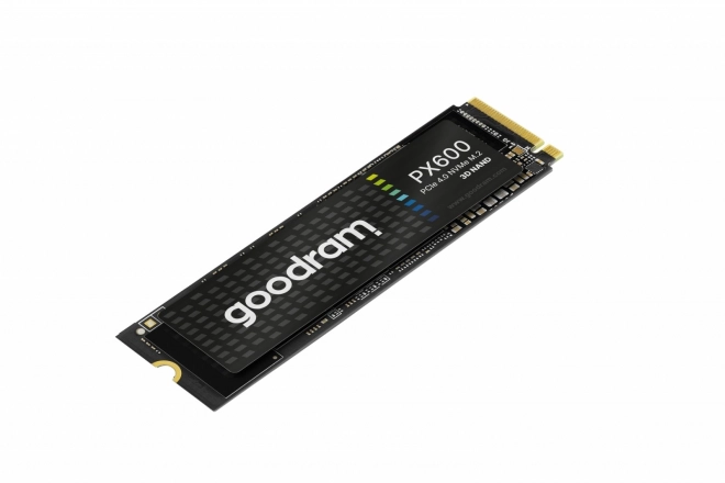 Niezawodność z 3D NAND