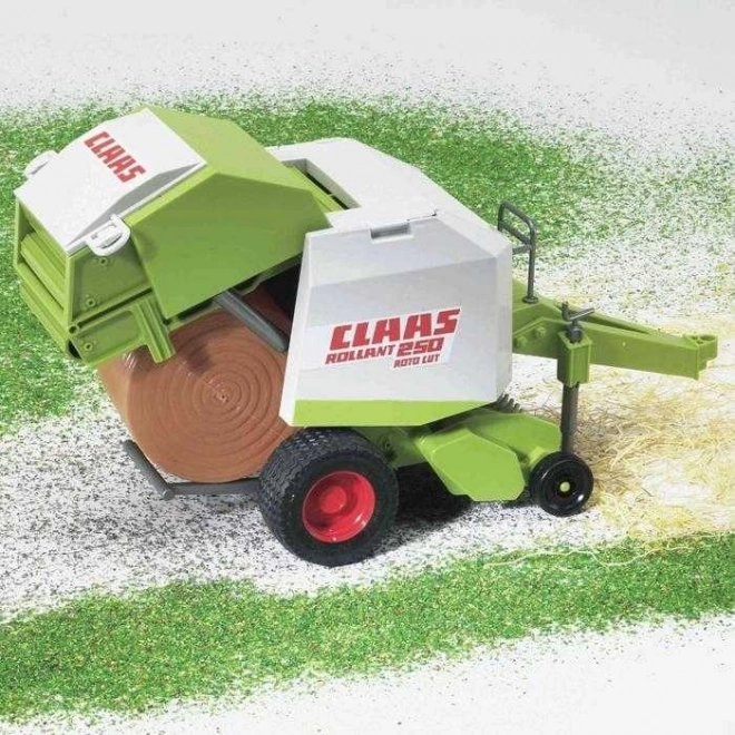 Bruder CLAAS Rollant 250 prasa belująca