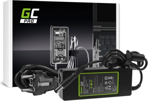 Ładowarka Green Cell PRO 19.5 V 4.62 A 90 W do laptopów DELL (wtyk 7.4 × 5.0 mm)