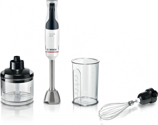 Blender ręczny BOSCH ErgoMaster MSM4W221