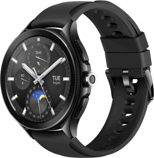 Xiaomi Watch 2 Pro inteligentny zegarek