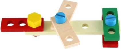 Projekty konstrukcyjne rozwijające kreatywność