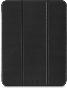 ochronne etui na tablet Hama Extreme Protect do Apple iPad Air 13 (2024), czarne/przezroczyste