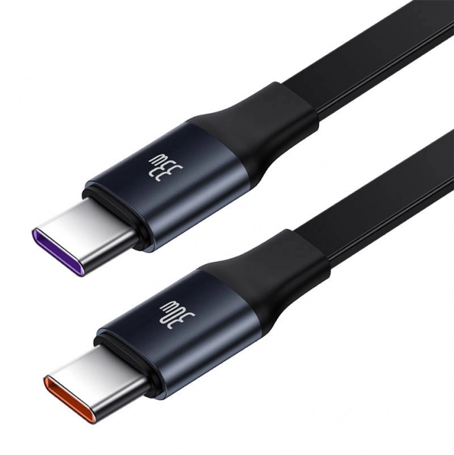 Baseus ładowarka samochodowa z kablem USB-C, 33 W