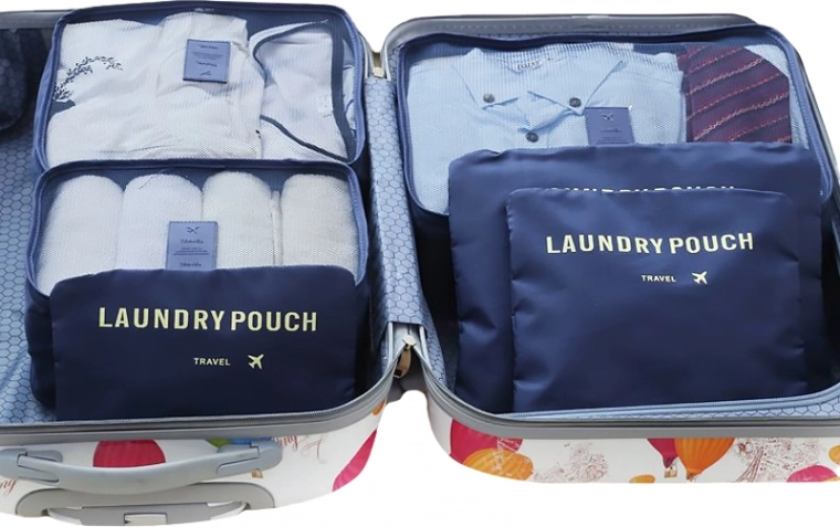 Przejrzyste sortowanie dzięki siateczkowym klapkom