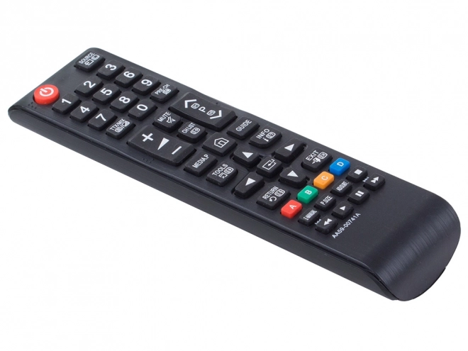Uniwersalny pilot do telewizora