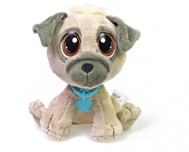 Little Tikes Rescue Tales Pluszowe Maluchy z Schroniska