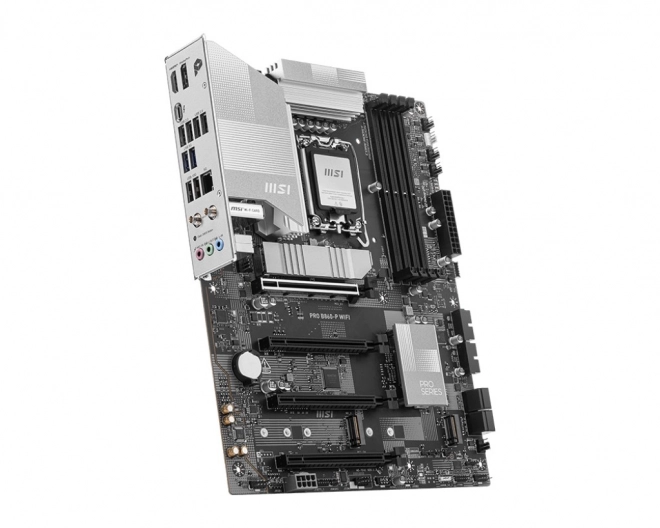 Płyta główna PRO B860-P WIFI