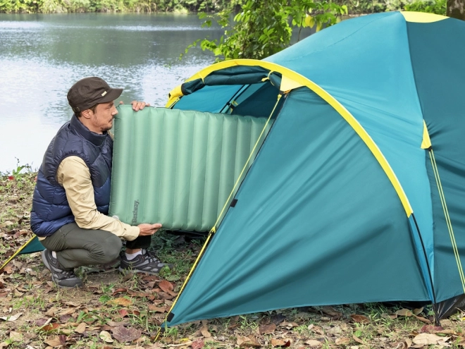 Materac dmuchany Bestway AdventuRest 188 x 58,5 x 7,5 cm