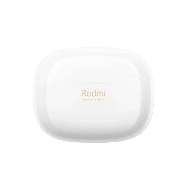 Bezprzewodowe słuchawki Redmi Buds 6 Pro biała