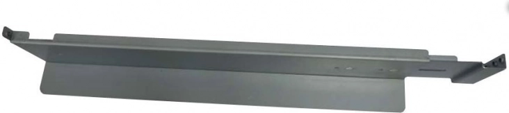 Listwy montażowe do szafy rack 19" dla UPS J 1–11 kVA