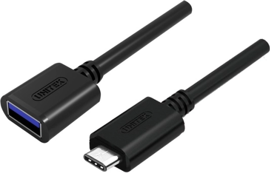 Adapter USB typu C na USB AF 0,15 m