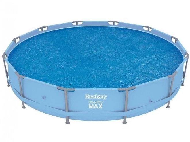 Pokrywa solarna do basenu Bestway 366 cm