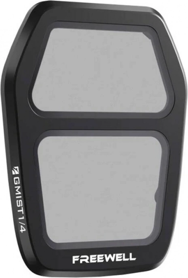 Filtr Glow Mist 1/4 do DJI Air 3S