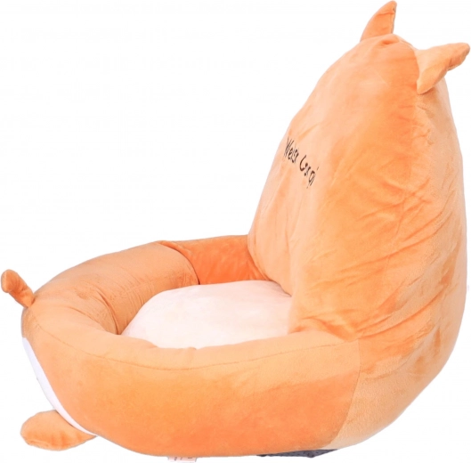 Wygodne i funkcjonalne siedzenie