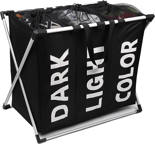 Wytrzymała konstrukcja