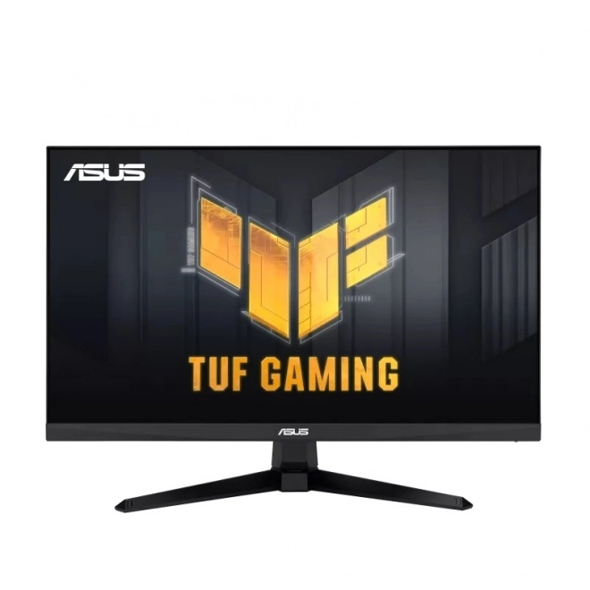 monitor do gier ASUS TUF Gaming VG246H