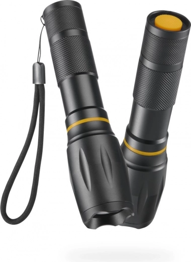 Wydajne i elastyczne oświetlenie