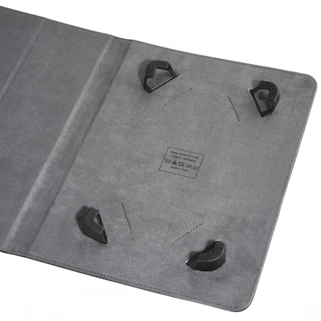 Uniwersalne etui na tablet Xpand 9,5-11 cali, czarne