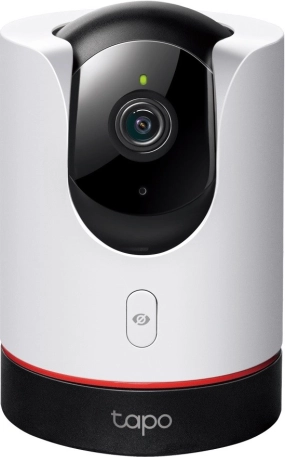 Kamera Wi‑Fi 2K QHD TAPO C225 z obrotową głowicą i AI