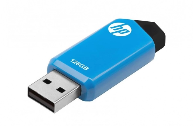 Dysk flash 128GB USB 2.0 HPFD150W-128