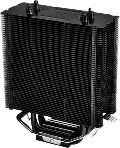 Wydajny radiator i stabilne temperatury