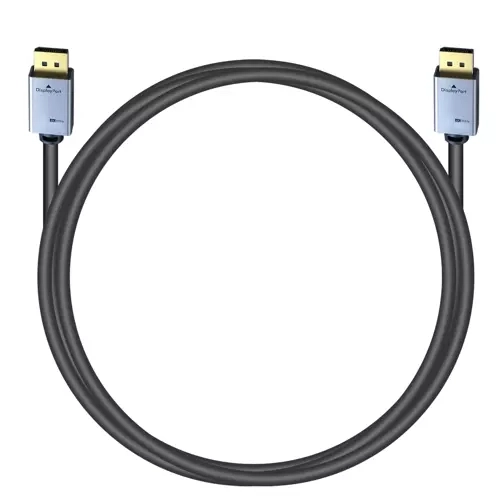 Kabel DisplayPort to DisplayPort 4K