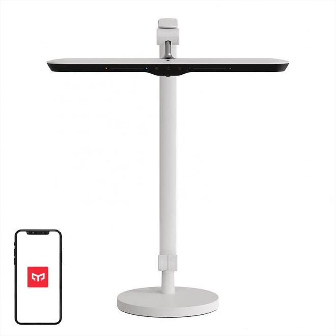 Inteligentna lampa biurkowa Yeelight LED V1 Pro