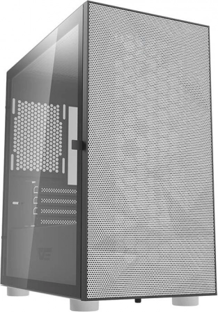 Maksymalny airflow i wsparcie AiO 240 mm