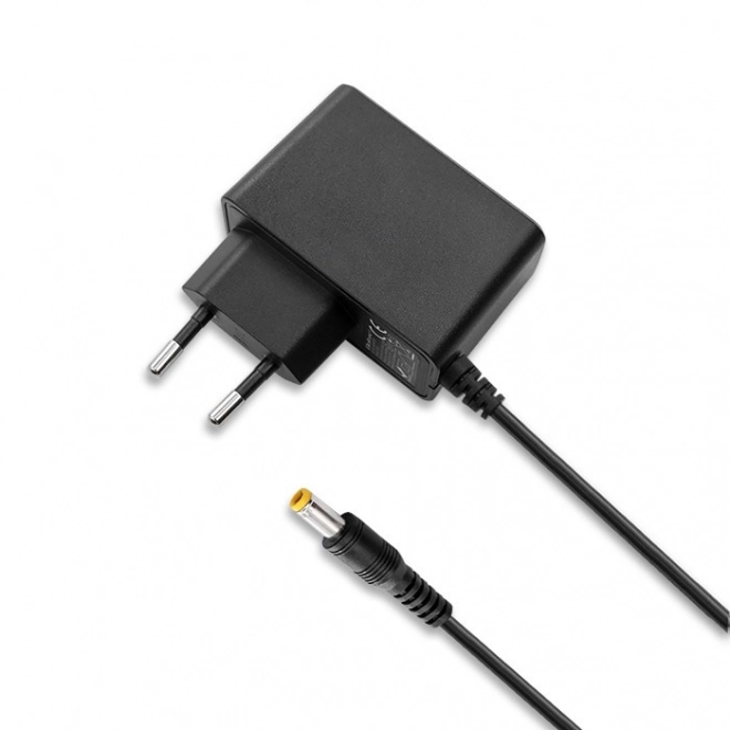 Adapter wtykowy Qoltec 5W