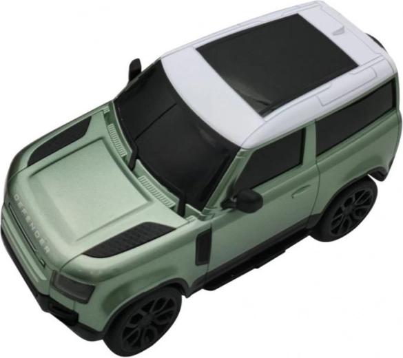 Realistyczny licencjonowany wygląd