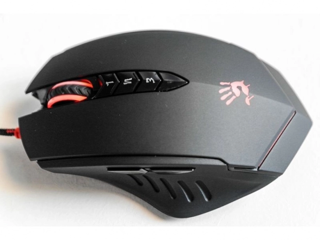 Mysz gamingowa A4Tech Bloody V8m