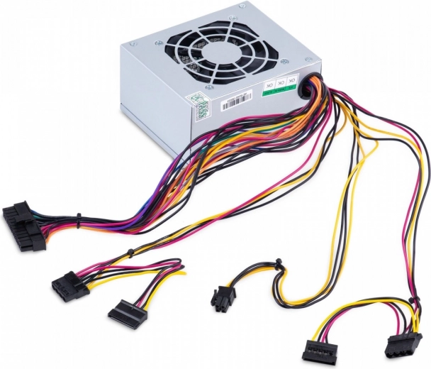 Wysoce wydajne chłodzenie