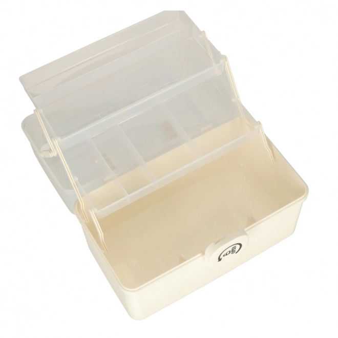 Organizer na leki 34x19x22,5cm