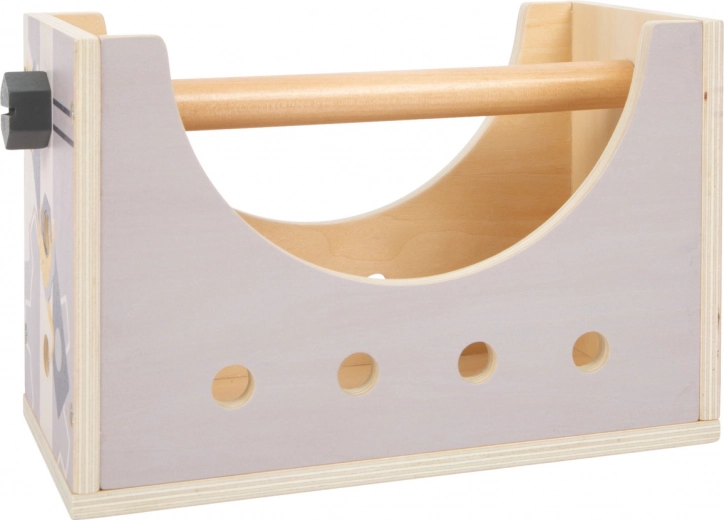 Łatwe przechowywanie i przenoszenie